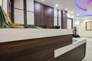 shree krishna guest house