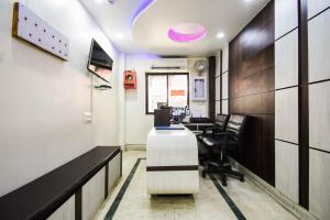 shree krishna guest house