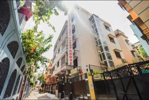 shree krishna guest house