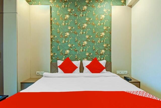 shree krishna guest house
