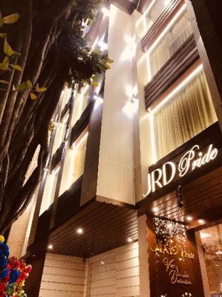 Jrd Pride - A Unit Of Jrd Exotica,New Delhi>>Delhi,3 star