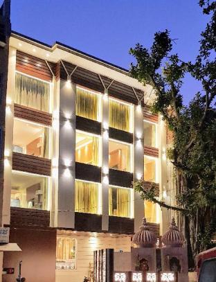 Jrd Pride - A Unit Of Jrd Exotica,New Delhi>>Delhi,3 star
