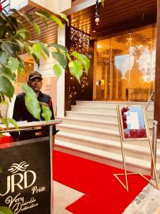 jrd pride a unit of jrd exotica
