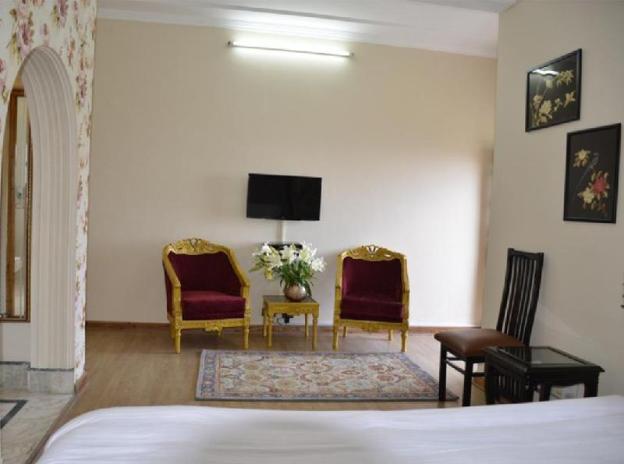 hotel winsum hill