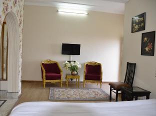 hotel winsum hill