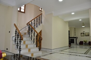 Hotel Winsum Hill,Himachal Pradesh>>Chail,3 star