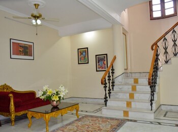 Hotel Winsum Hill,Himachal Pradesh>>Chail,3 star