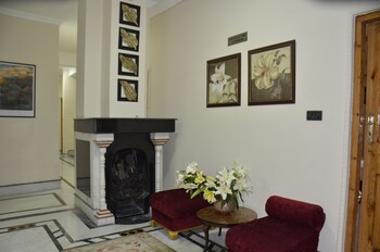 Hotel Winsum Hill,Himachal Pradesh>>Chail,3 star