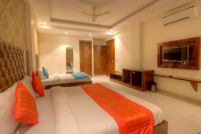 hotel the ventus by hotel vegas