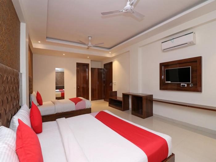 hotel the ventus by hotel vegas