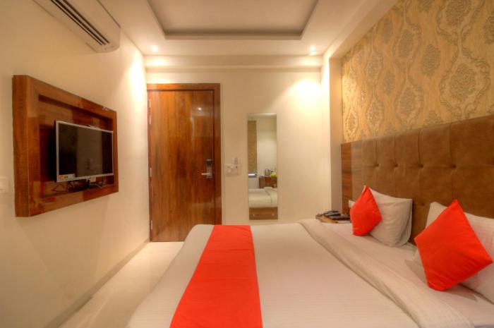 hotel the ventus by hotel vegas