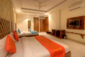 hotel the ventus by hotel vegas
