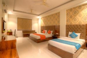 hotel the ventus by hotel vegas