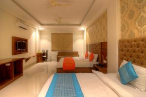 hotel the ventus by hotel vegas