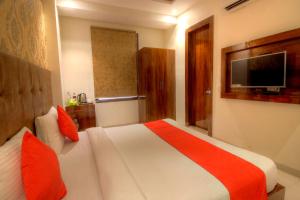 hotel the ventus by hotel vegas