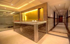hotel the ventus by hotel vegas