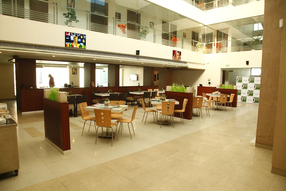 clarks residences vrindavan