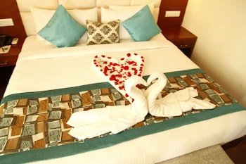 clarks residences vrindavan