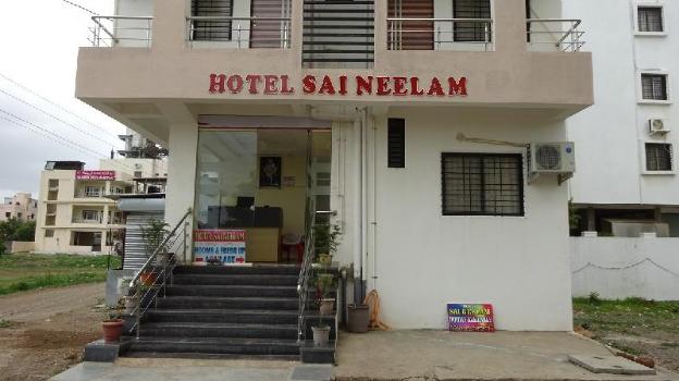 hotel sai neelam