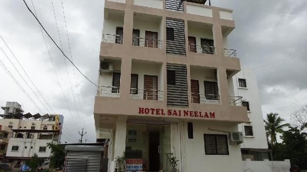 hotel sai neelam