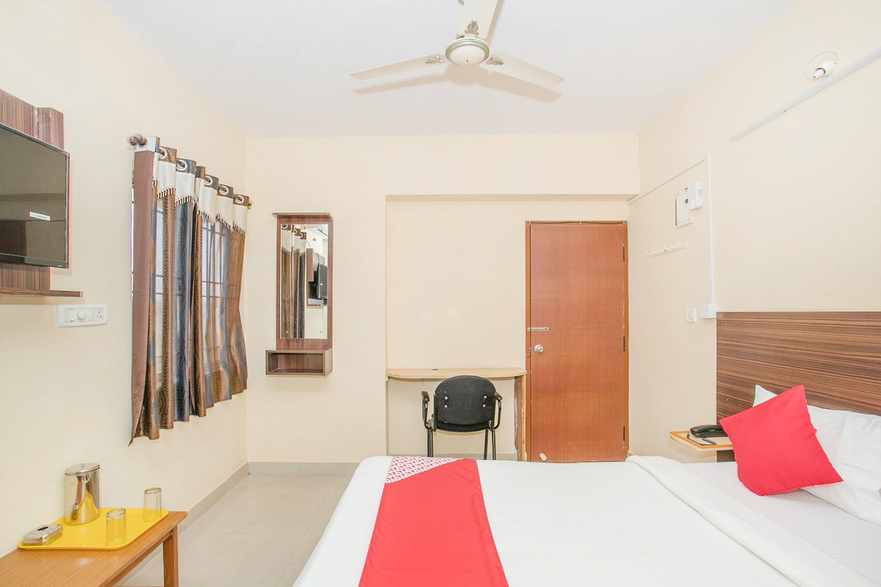 sri venkatadri residency