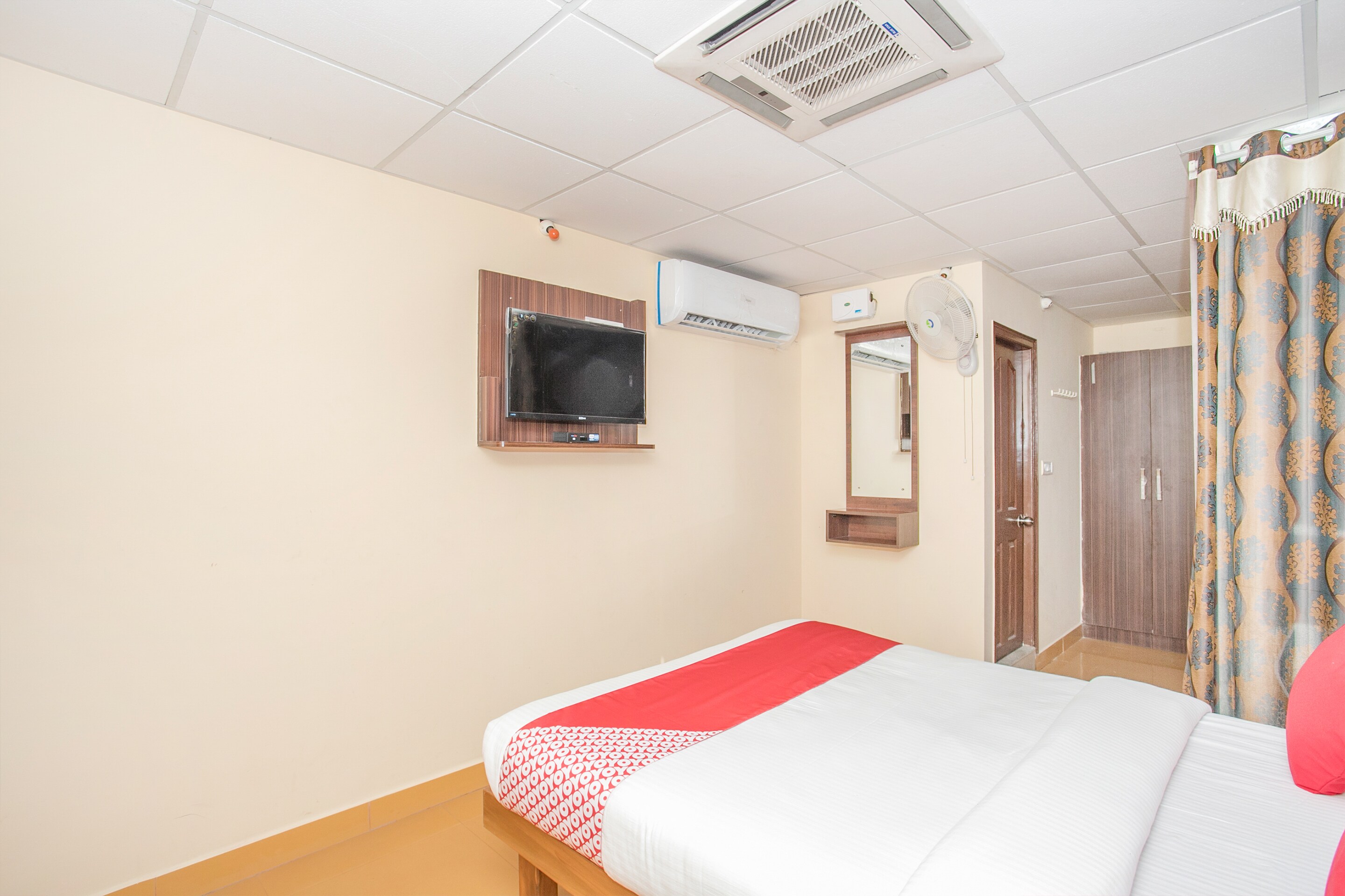 sri venkatadri residency