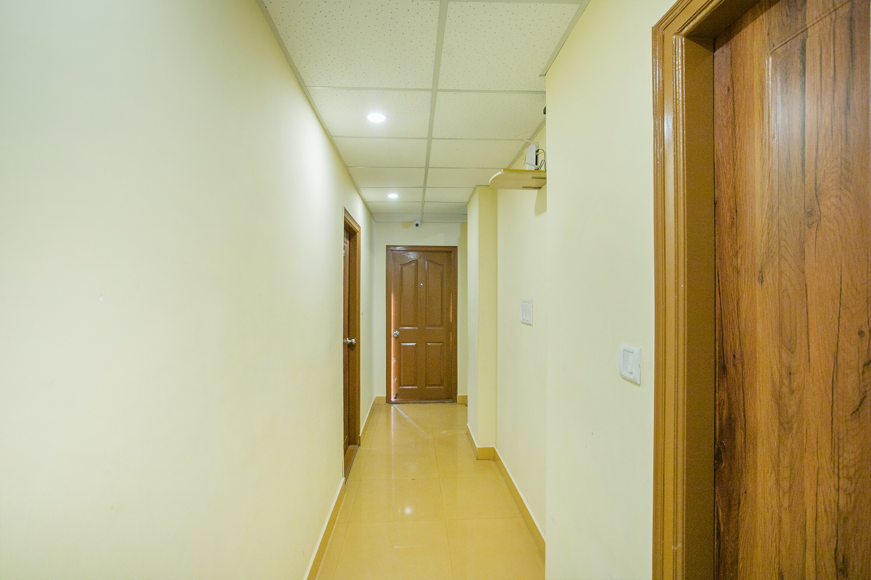 sri venkatadri residency