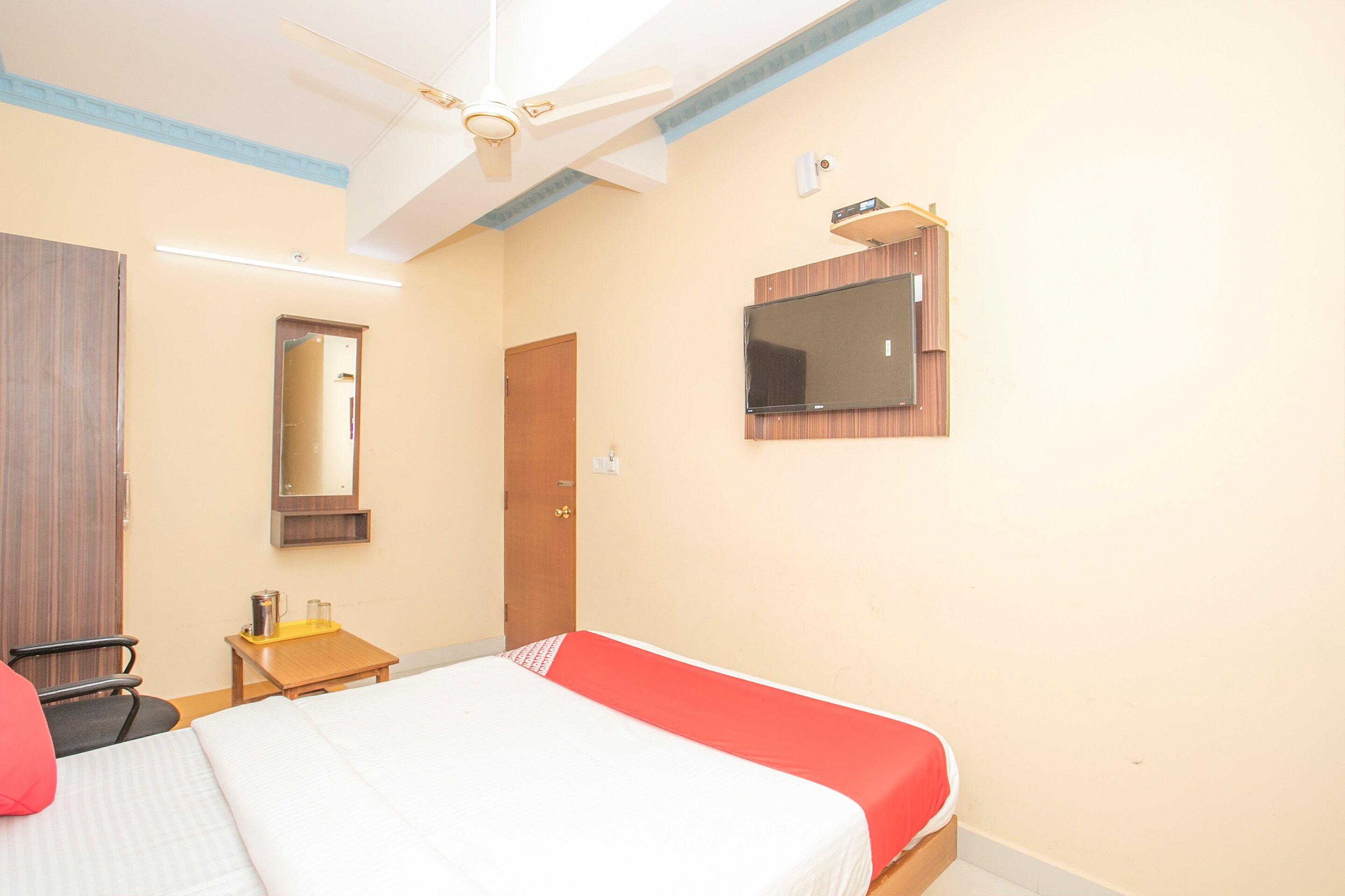 sri venkatadri residency