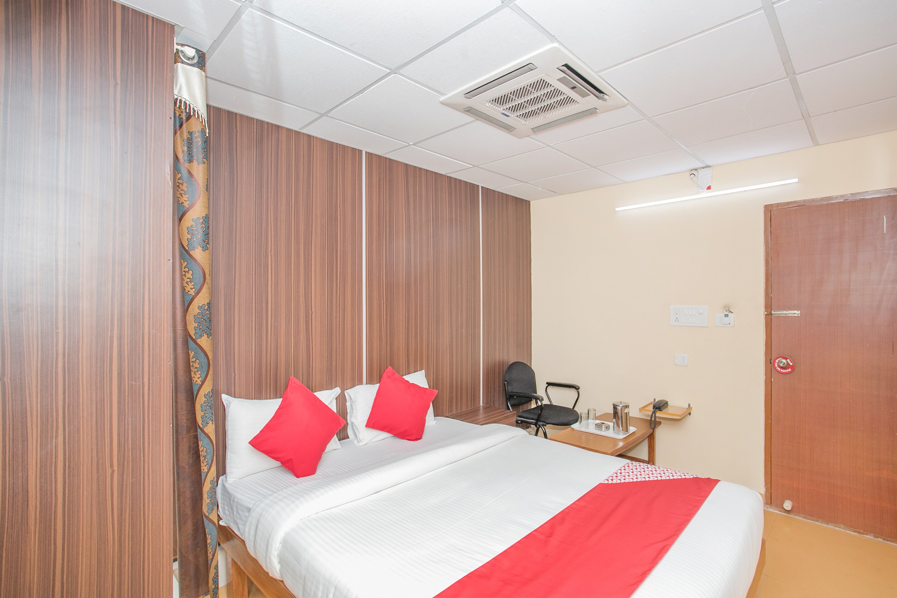 sri venkatadri residency