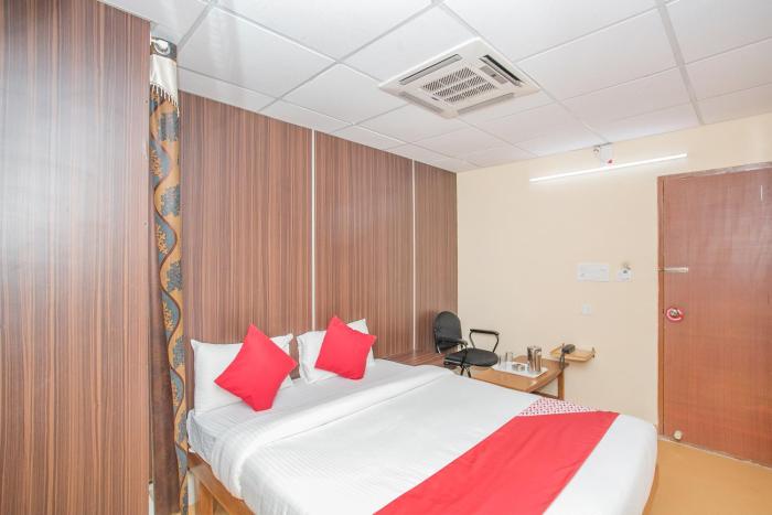 sri venkatadri residency