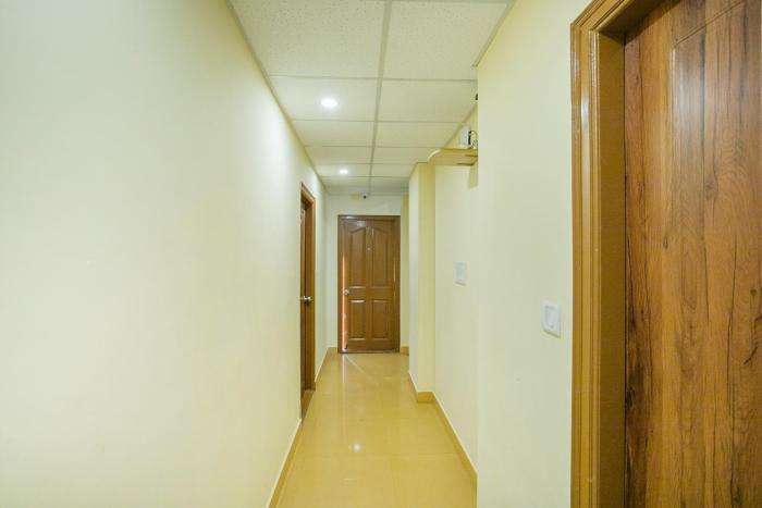 sri venkatadri residency