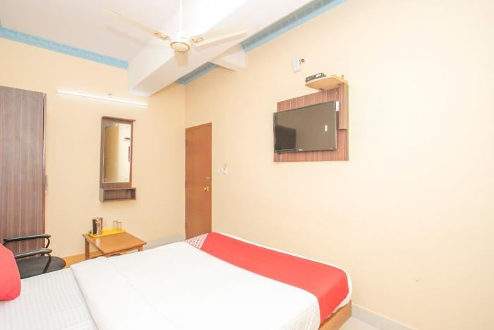 sri venkatadri residency