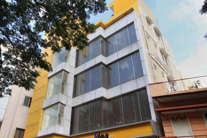 sri venkatadri residency