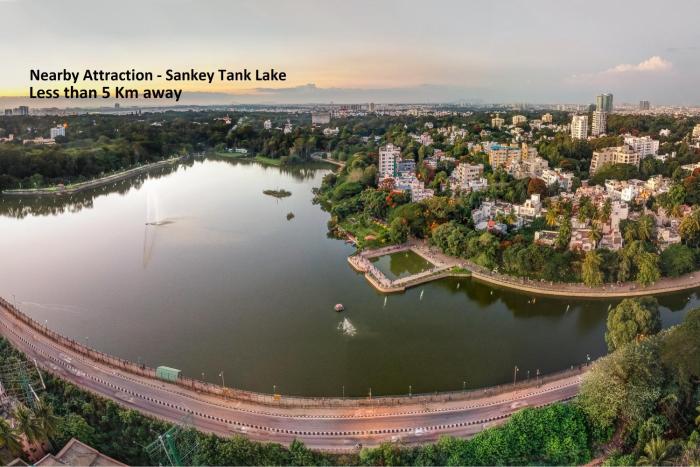 sri venkatadri residency