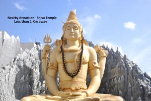 sri venkatadri residency