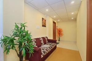 sri venkatadri residency
