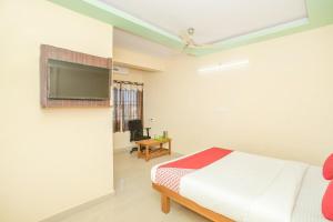 sri venkatadri residency