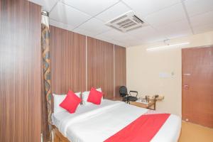 sri venkatadri residency