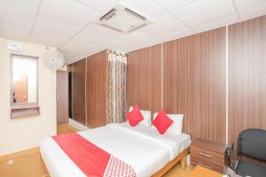 sri venkatadri residency