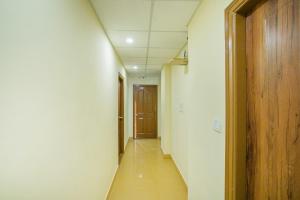 sri venkatadri residency