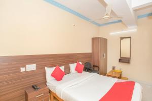sri venkatadri residency
