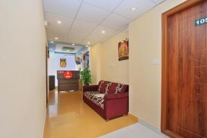 sri venkatadri residency