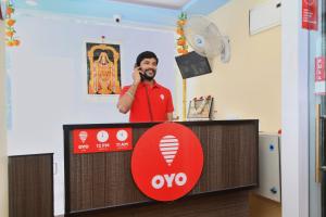 sri venkatadri residency