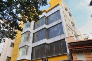 sri venkatadri residency