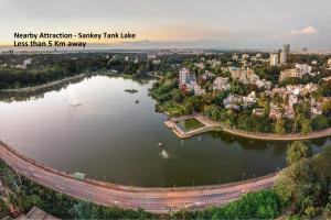 sri venkatadri residency