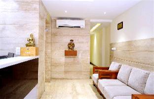 Hotel Tr Residency,Puducherry>>Pondicherry,3 star