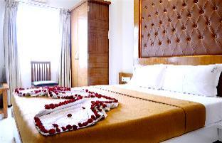 Hotel Tr Residency,Puducherry>>Pondicherry,3 star
