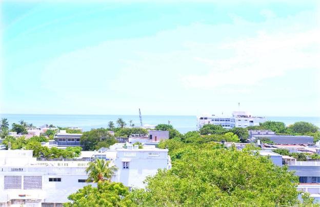 pondicherry