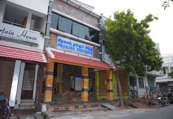 pondicherry