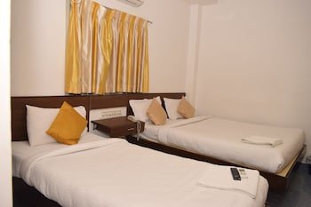 pondicherry